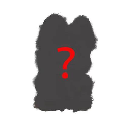 Genuine Maytree Dumia Pocket Pet Gang Vinyl Trendy Blind Box