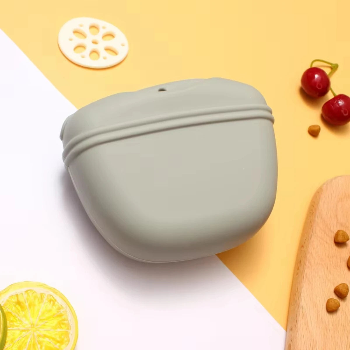 Dog Training Waist Bag Pet Portable Training Pouch