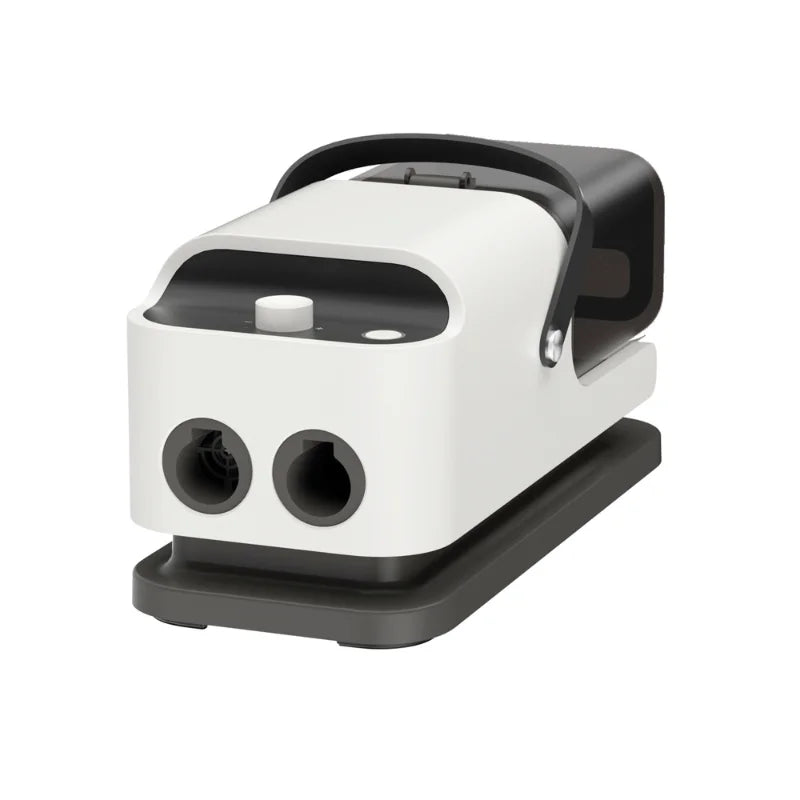 Pet Grooming Clipping Haircut Multifunctional Home Blow Dryer Water Dryer Electric Clipper Vacuum Cleaner