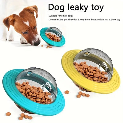 Dog Toys for Aggressive Chewers Squeaky Balls Flying Discs and Interactive Play