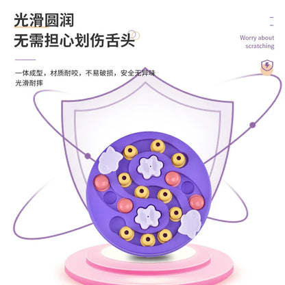 Dog Fun Slow Food Bowl