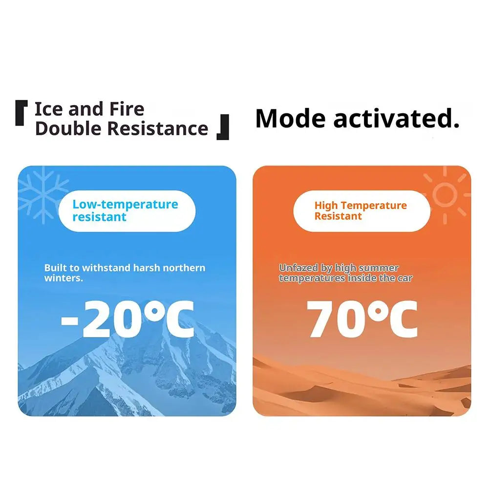 Car Intelligent Robot Mounted Toys Accessories Electronic Pets, Fashion Companions