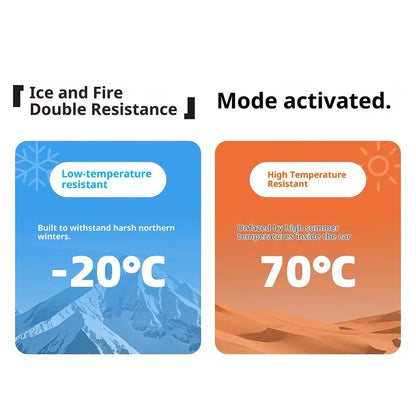 Car Intelligent Robot Mounted Toys Accessories Electronic Pets, Fashion Companions