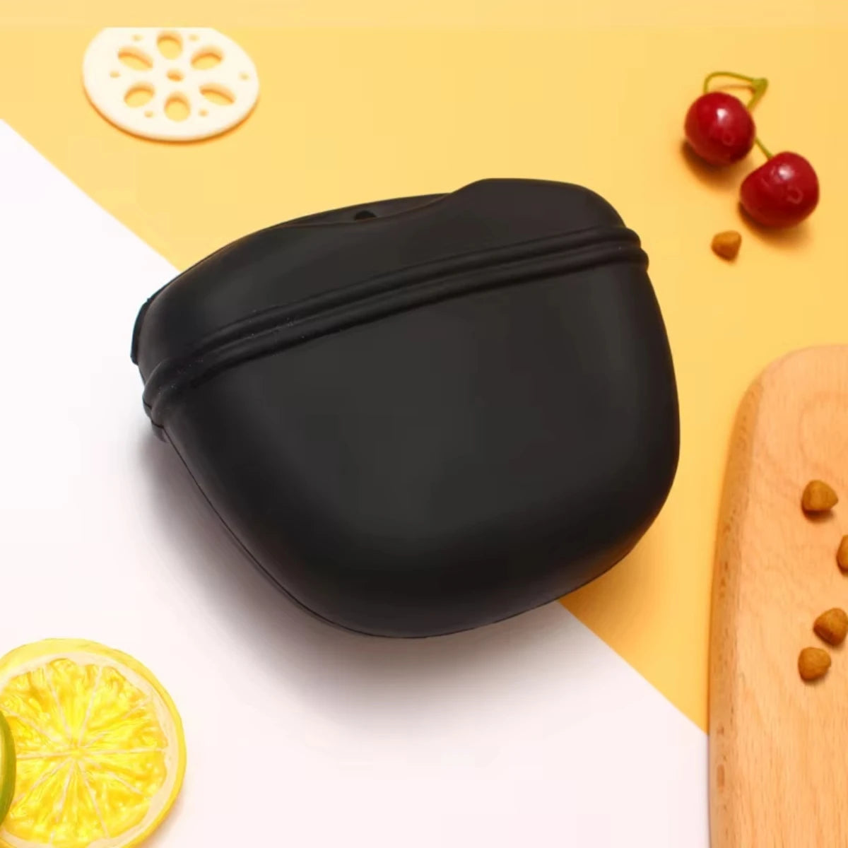 Dog Training Waist Bag Pet Portable Training Pouch