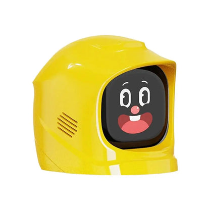 Car Intelligent Robot Mounted Toys Accessories Electronic Pets, Fashion Companions