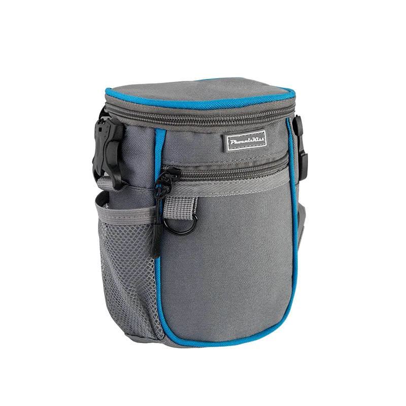 Portable Dog Food Bag Multi-functional Pet Training Snack