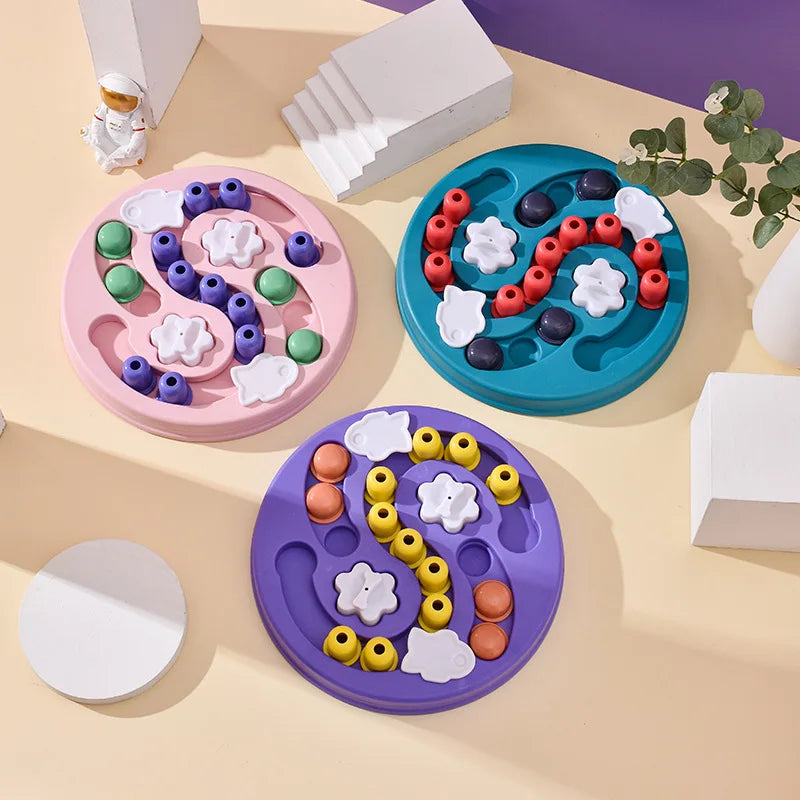 Dog Fun Slow Food Bowl