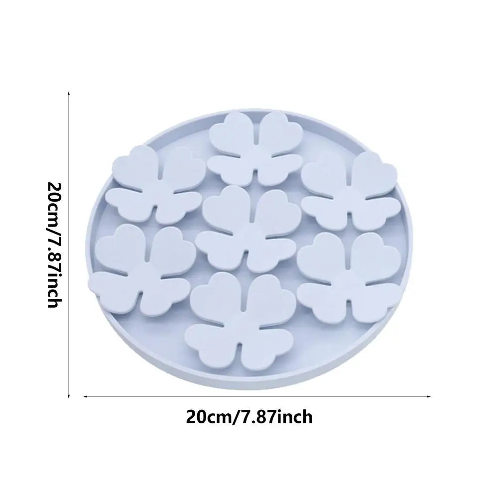 Dog Lick Mat Dogs Cats Slow Food Bowls With Suction Cup