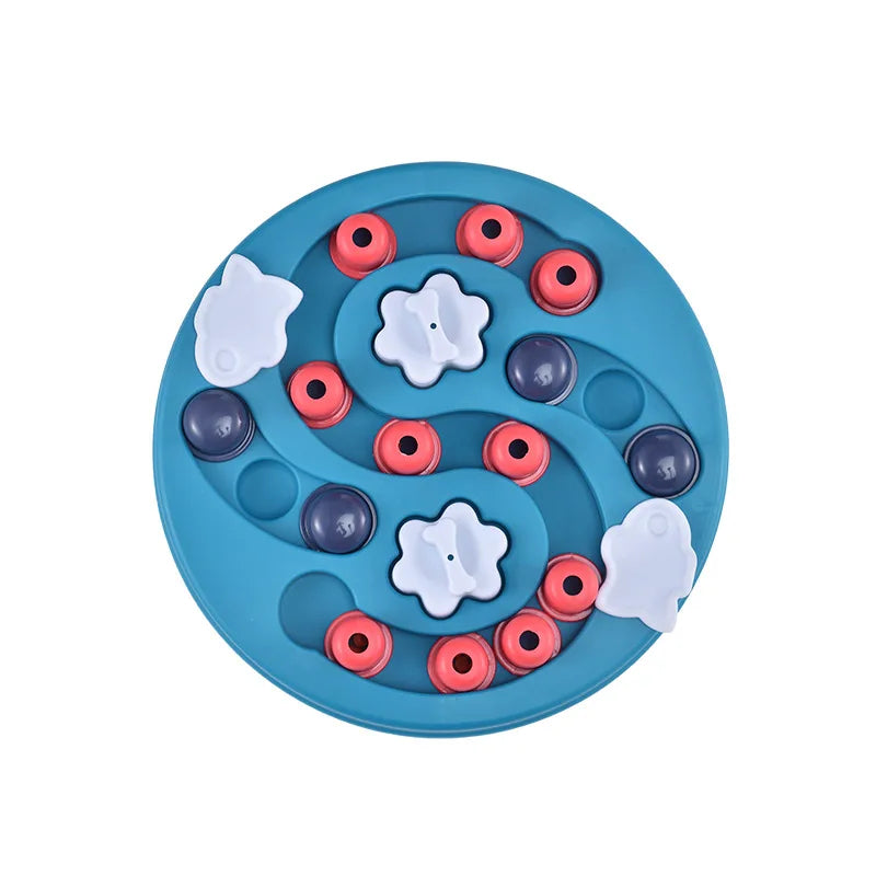 Dog Fun Slow Food Bowl