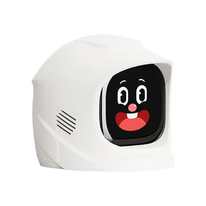 Car Intelligent Robot Mounted Toys Accessories Electronic Pets, Fashion Companions