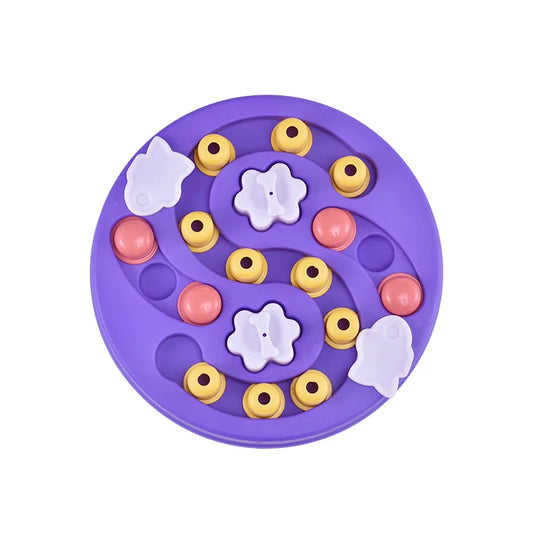 Dog Fun Slow Food Bowl