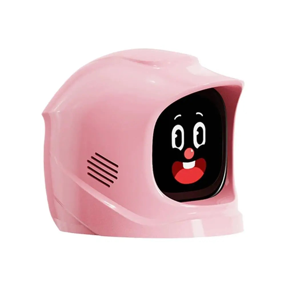 Car Intelligent Robot Mounted Toys Accessories Electronic Pets, Fashion Companions