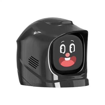 Car Intelligent Robot Mounted Toys Accessories Electronic Pets, Fashion Companions