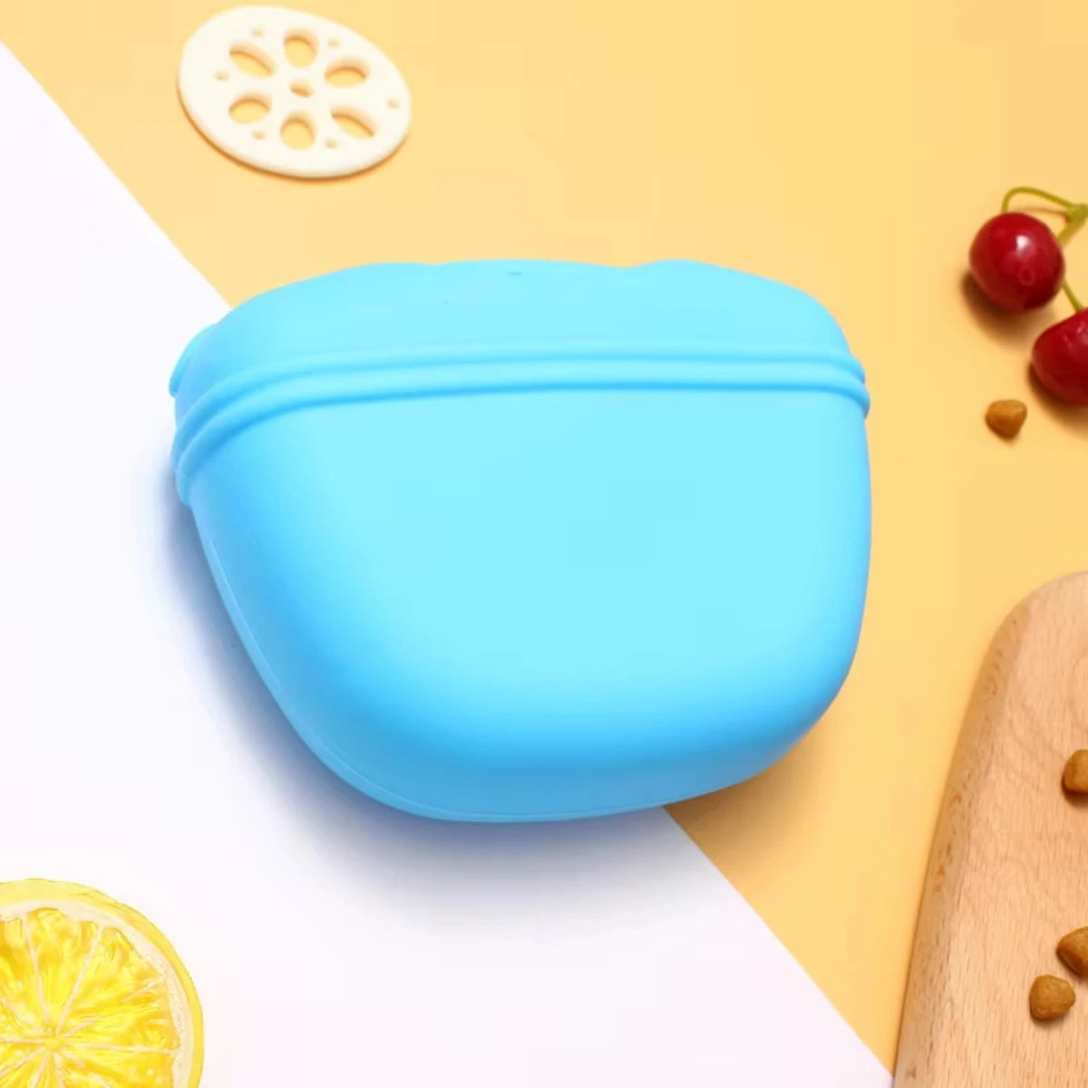 Dog Training Waist Bag Pet Portable Training Pouch