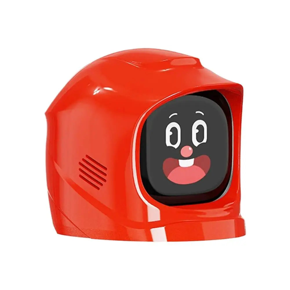 Car Intelligent Robot Mounted Toys Accessories Electronic Pets, Fashion Companions