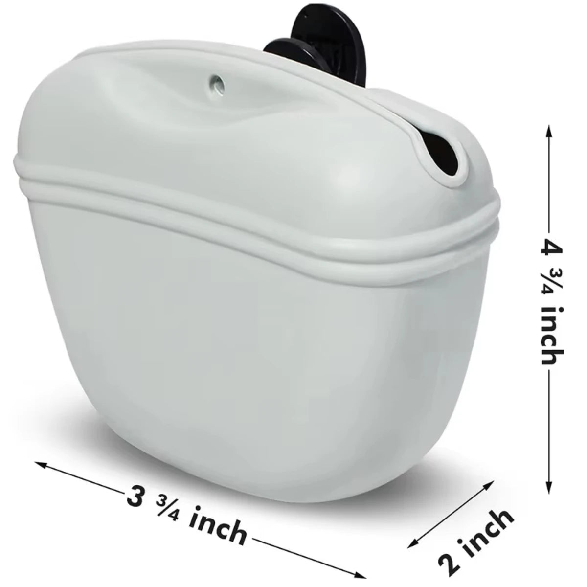 Dog Training Waist Bag Pet Portable Training Pouch