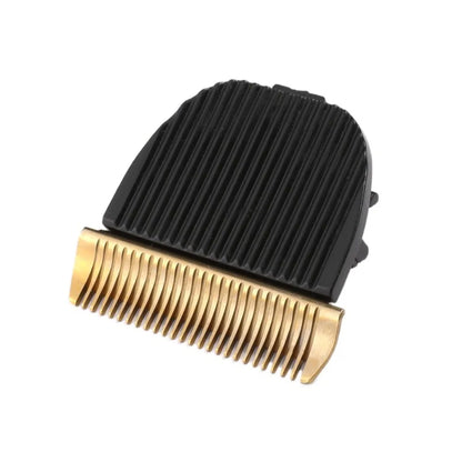 Universal Hair Grooming Trimmer Replacement Ceramic Titanium Pet Electric Hair Clipper Hair Clipper Head Shaver Accessories